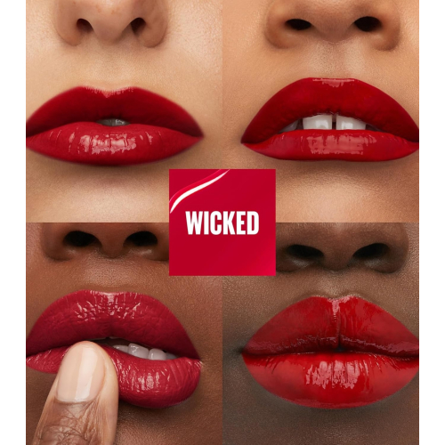 Maybelline - SuperStay Vinyl Ink Batom Líquido - 50: Wicked