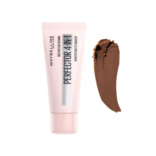 Maybelline - Maquiagem Perfeita Instant Perfector 4-in-1 - 05: Deep Foncée