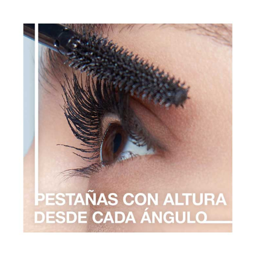 Maybelline - Máscara Lash Sensational Sky High