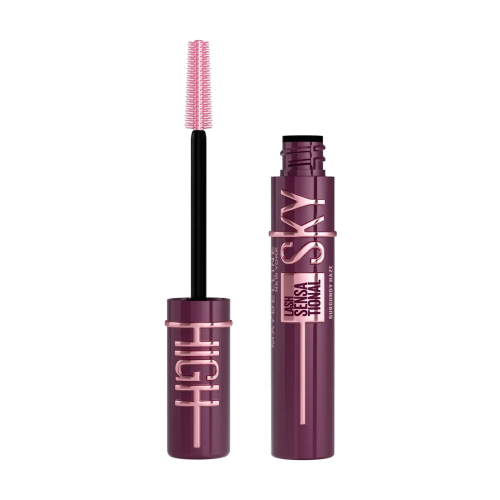 Maybelline - Máscara Lash Sensational Sky High - Burgundy Haze