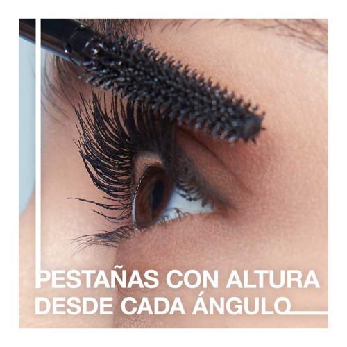 Maybelline - Máscara Lash Sensational Sky High Waterproof - 01: Very Black