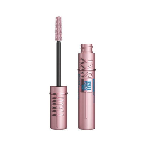 Maybelline - Máscara Lash Sensational Sky High Waterproof - 01: Very Black