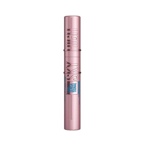 Maybelline - Máscara Lash Sensational Sky High Waterproof - 01: Very Black
