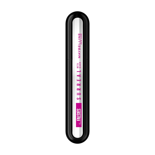 Maybelline - Rímel The Falsies Surreal Extensions - Meta Black