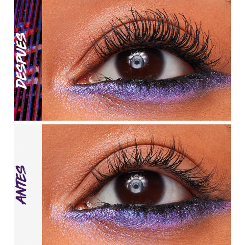 Maybelline - Rímel The Falsies Surreal Extensions - Meta Black