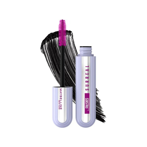 Maybelline - Rímel The Falsies Surreal Extensions - Very Black