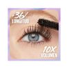 Maybelline - Rímel The Falsies Surreal Extensions - Very Black