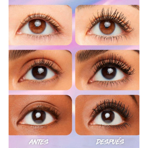 Maybelline - Rímel The Falsies Surreal Extensions - Very Black