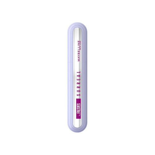 Maybelline - Rímel The Falsies Surreal Extensions - Very Black