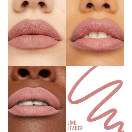 Maybelline - Lápis de Contorno Labial - Lápis Lifter - Maybelline