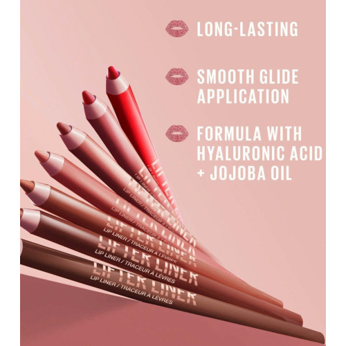 Maybelline - Lápis de Contorno Labial - Lápis Lifter - Maybelline