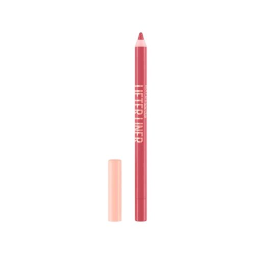 Maybelline - Lápis Labial Lifter Liner - 07: Big Lift