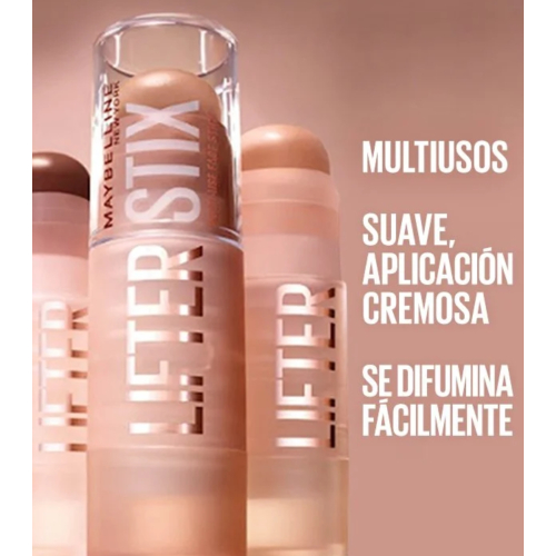 Maybelline - Bastão Multiuso Lifter Stick - 75