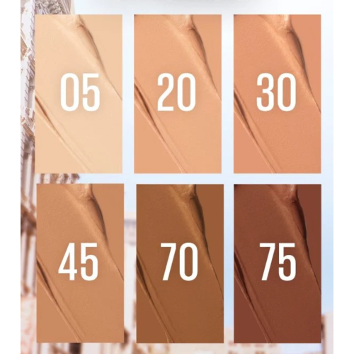 Maybelline - Bastão Multiuso Lifter Stick - 75