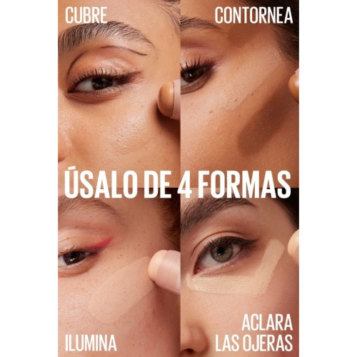 Maybelline - Bastão Multiuso Lifter Stick - 75