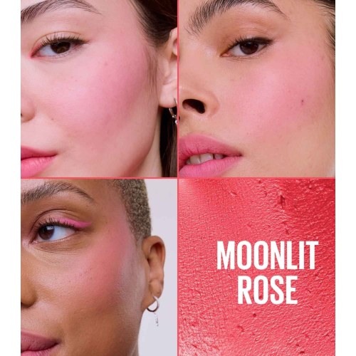 Maybelline - Tint para lábios e bochechas Cloudtopia - 07: Moonlit Rose