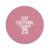 Maybelline - *Zodiac* - Batom SuperStay Ink Crayon - 25: Stay Exceptional Tauro