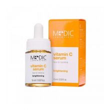 Medic Laboratory - Vitamina C Brightening Serum for Face and Neck