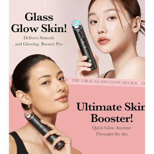 Medicube - *Age-R* - Dispositivo avançado de cuidados faciais Booster Pro Ex