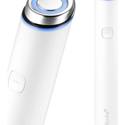 Medicube - *Age-R* - Dispositivo avançado para cuidados faciais Booster Pro Mini - Branco