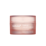 Medicube - *Collagen* - Creme antienvelhecimento Triple Collagen 4.0