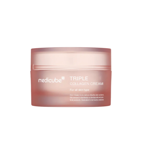 Medicube - *Collagen* - Creme antienvelhecimento Triple Collagen 4.0