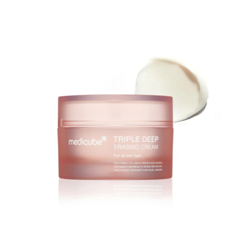 Medicube - *Collagen* - Creme antienvelhecimento Triple Collagen 4.0