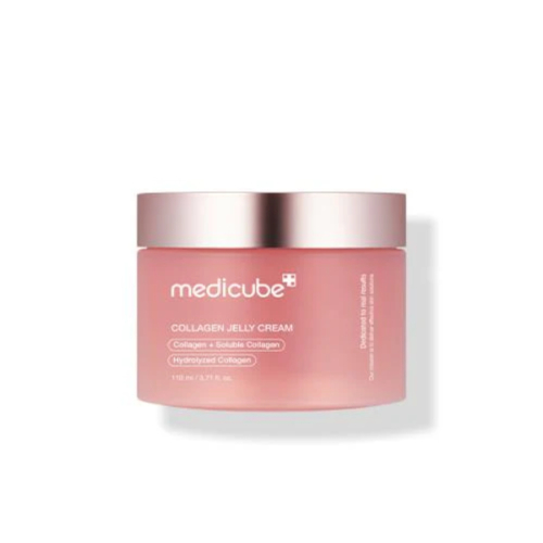 Medicube - *Collagen* - Creme em gel revitalizante Jelly Collagen - 110ml