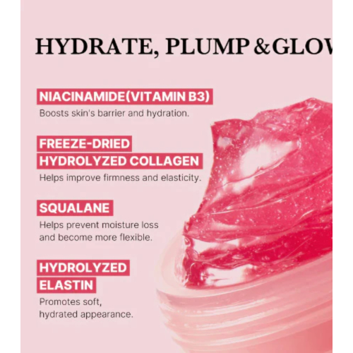 Medicube - *Collagen* - Creme em gel revitalizante Jelly Collagen - 110ml