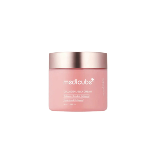 Medicube - *Collagen* - Creme em gel revitalizante Jelly - 50ml