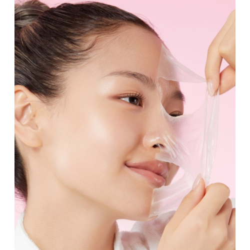 Medicube - *Collagen* - Máscara noturna revitalizante Collagen Night Wrapping