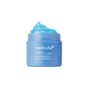 Medicube - Creme facial hidratante Hyaluronic Aqua Cooling Ceramide Jelly