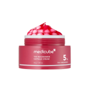 Medicube - Creme Facial Iluminador TXA Niacinamide Capsule Cream