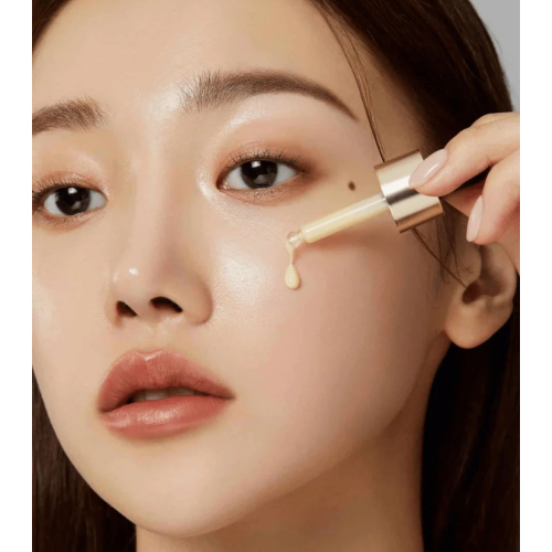 Medicube - *Deep Vita C* - Ampolas iluminadoras e antienvelhecimento