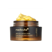 Medicube - *Deep Vita C* - Creme facial iluminador Deep Vita C Capsule Cream