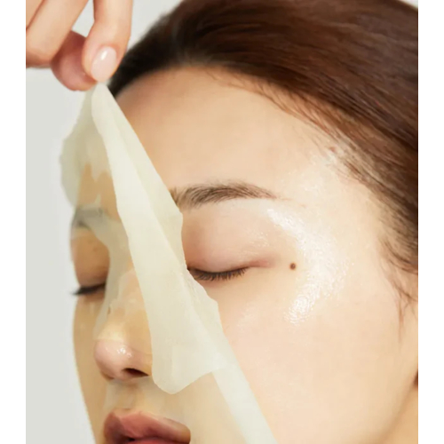 Medicube - *Deep Vita C* - Máscara de celulose com vitamina C Daily Quick - 30ud