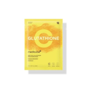 Medicube - *Deep Vita C* - Vitamina C + Glutathione Máscara facial