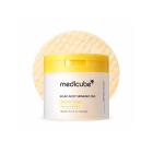 *Kojic Acid* - Almofadas iluminadoras com ácido kójico e cúrcuma - 70pads