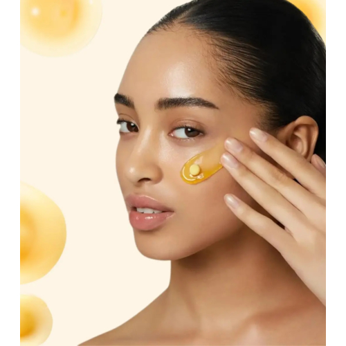 Medicube - *Kojic Acid* - Creme facial iluminador Vita Capsule Cream