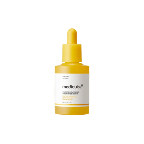 Medicube - *Kojic Acid* - Sérum facial com niacinamida