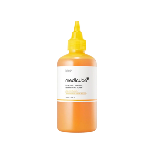 Medicube - *Kojic Acid* - Tónico facial exfoliante