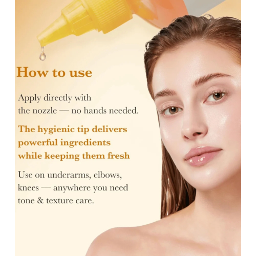 Medicube - *Kojic Acid* - Tónico facial exfoliante