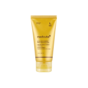 Medicube - Máscara facial de noite iluminadora Kojic Acid Turmeric
