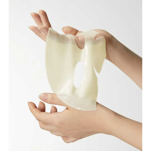 Medicube - Máscara Iluminadora Kojic Acid Turmeric