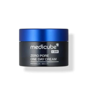 Medicube - *One Day* - Creme multifuncional Zero Pore