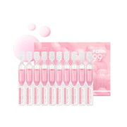 Medicube - *PDRN Pink* - Ampolas de Tratamento Intensivo One Day Serum Set