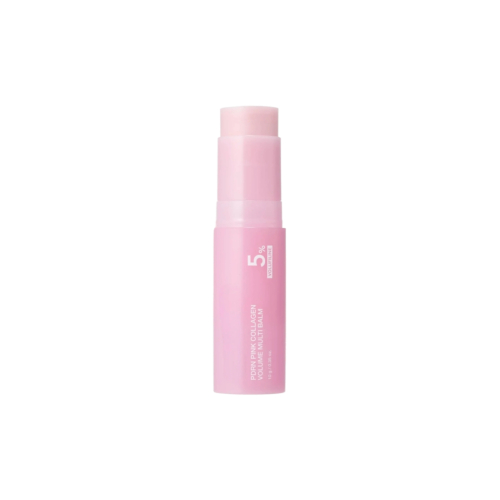 Medicube - *PDRN Pink* - Bálsamo em stick multiusos Pink Collagen