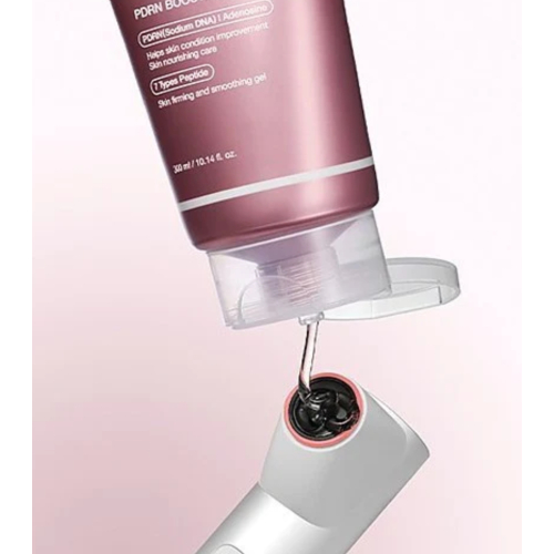 Medicube - *PDRN Pink* - Creme facial em gel Booster Gel