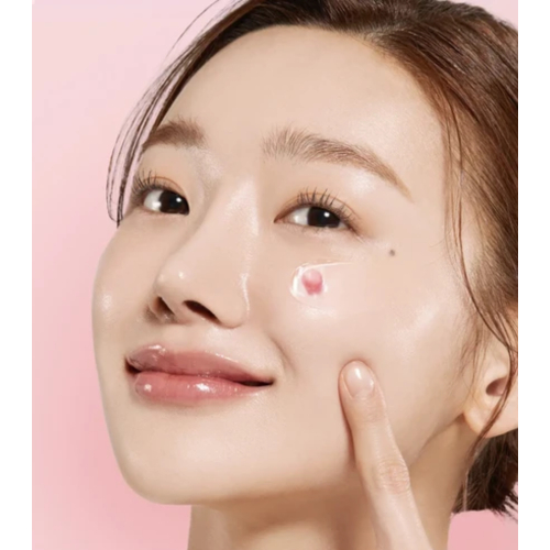 Medicube - *PDRN Pink* - Creme Facial Iluminador Collagen Capsule Cream