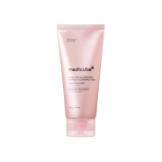 Medicube - *PDRN Pink* - Limpador facial Glutathione Capsule Foam
